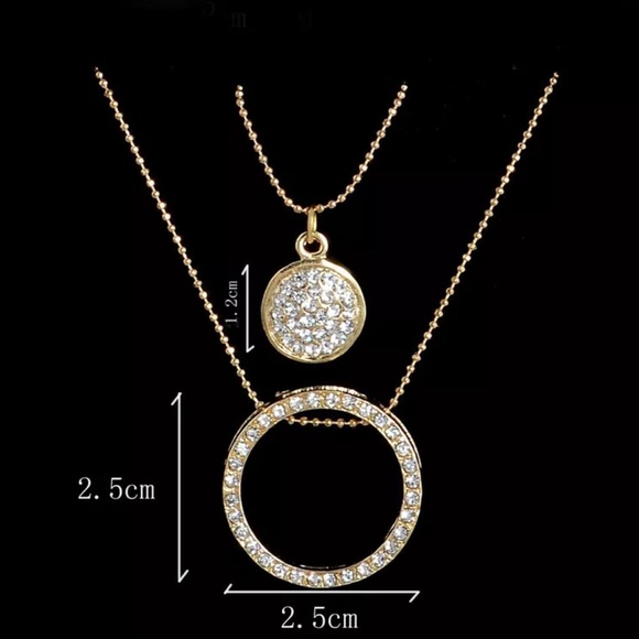 Jewelry set - Picture 7 of 8